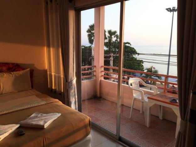 wilai guesthouse
