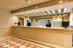 gifu washington hotel plaza