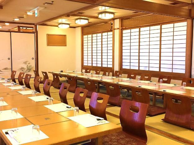 gifu washington hotel plaza