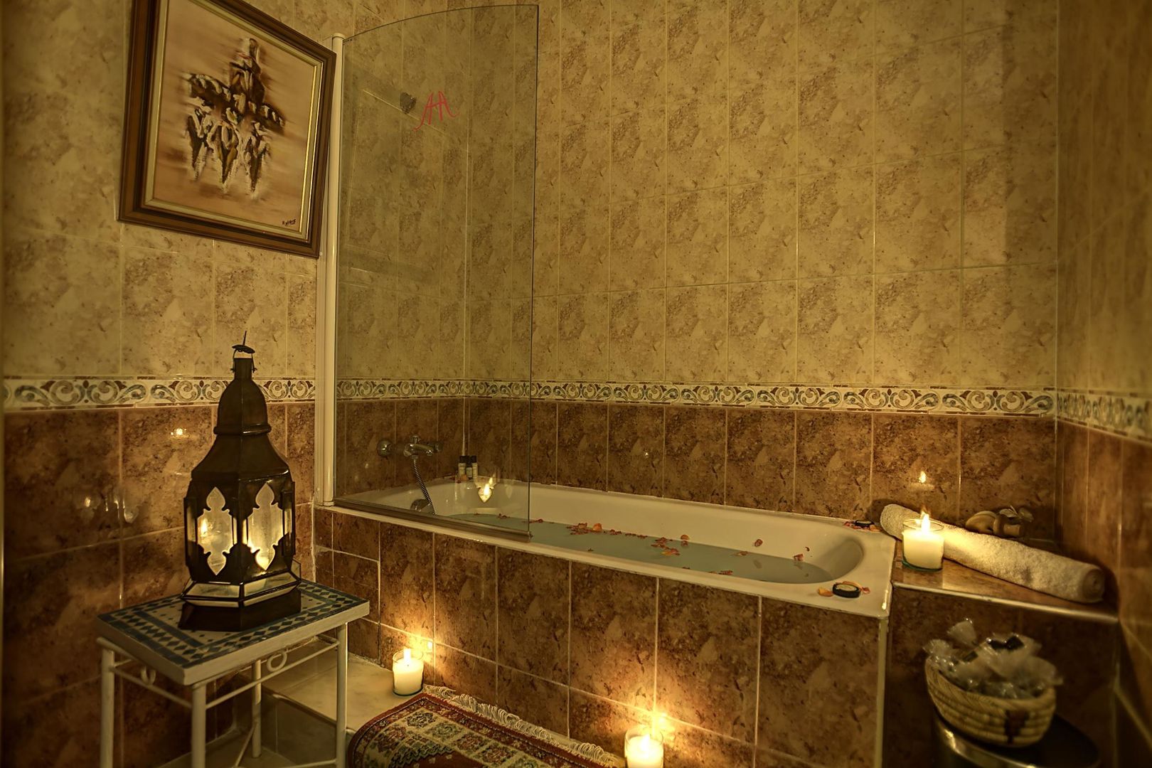 amani hotel suites and spa