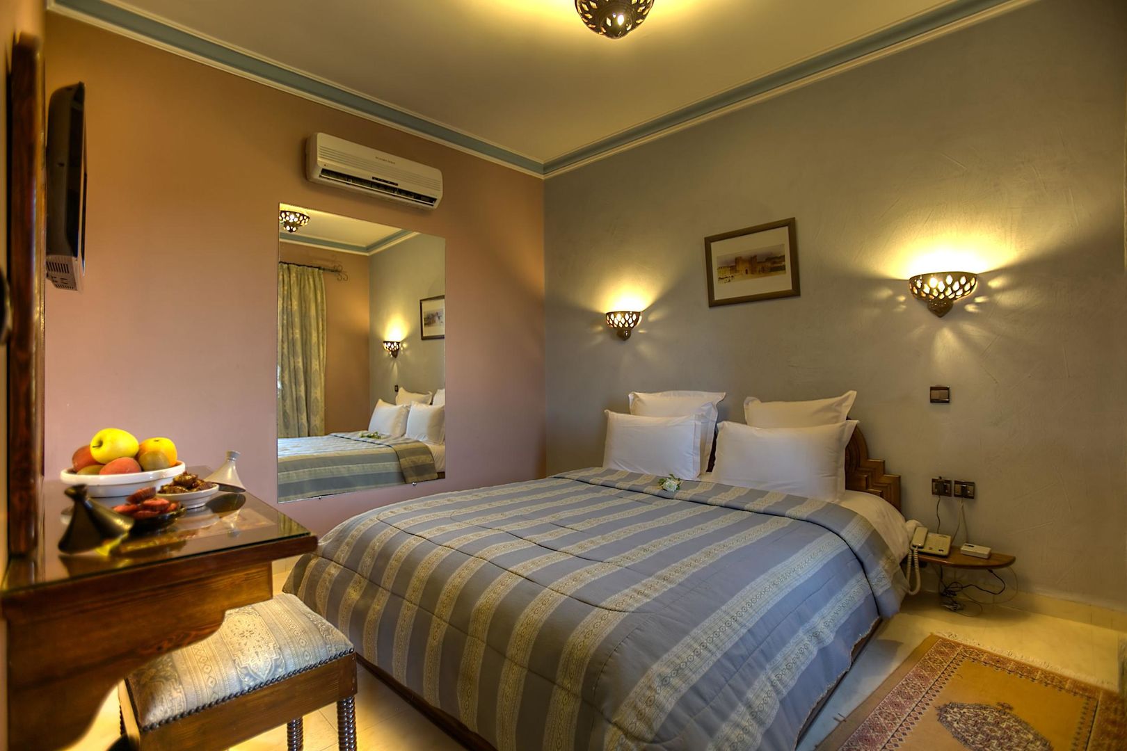 amani hotel suites and spa