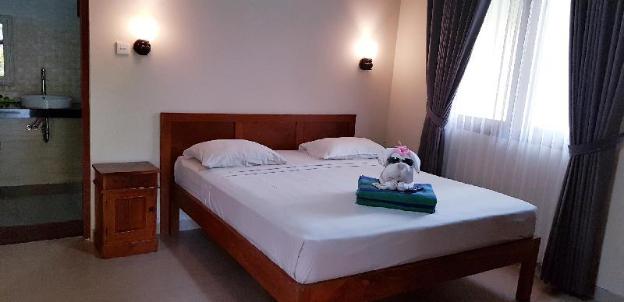 kusnadi hotel