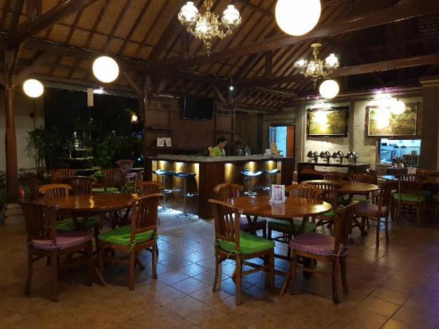 kusnadi hotel