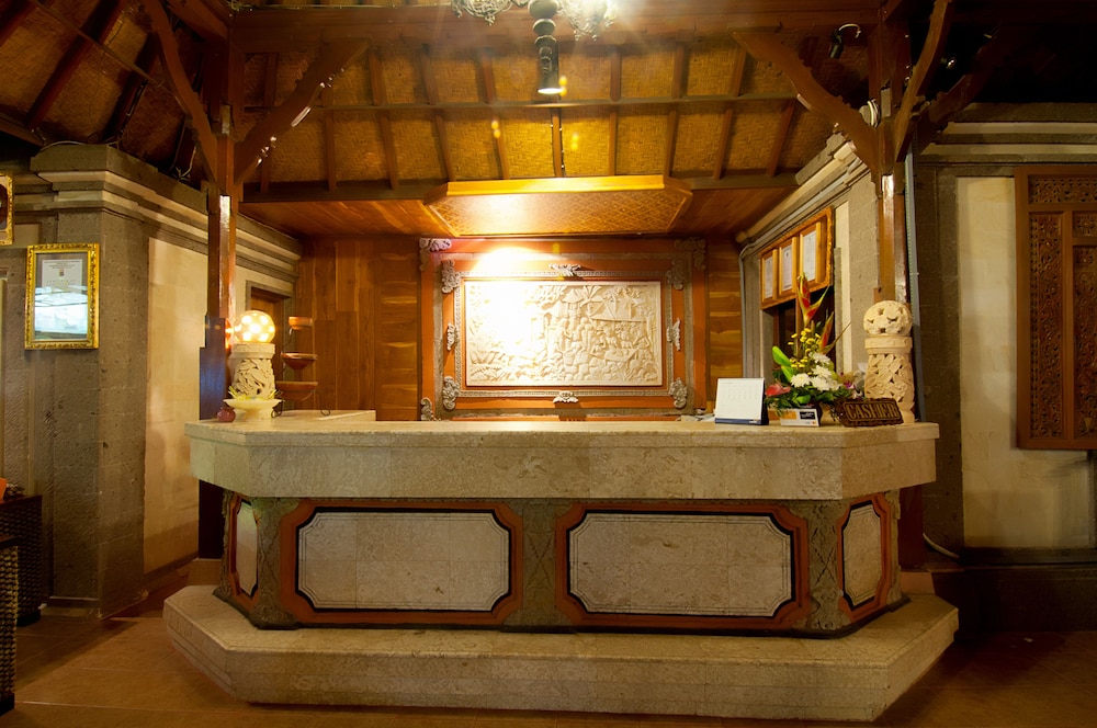 kusnadi hotel