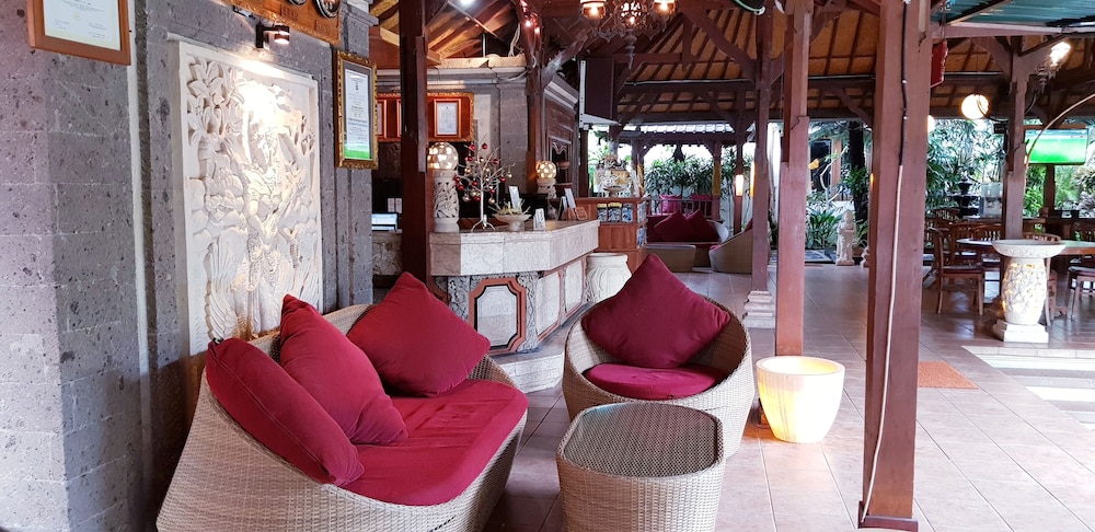 kusnadi hotel