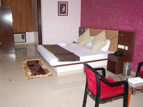 gurugram