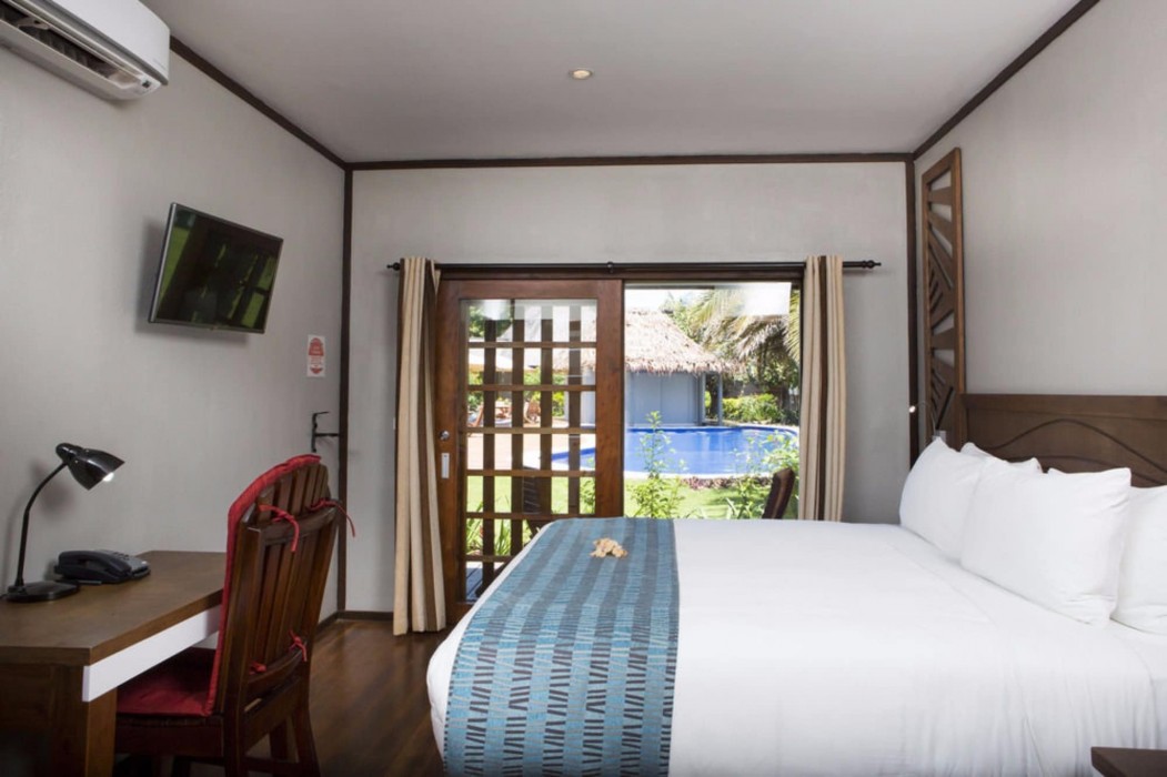 yatule resort and spa