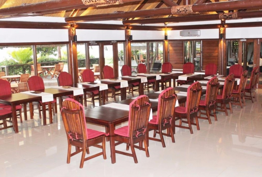 yatule resort and spa