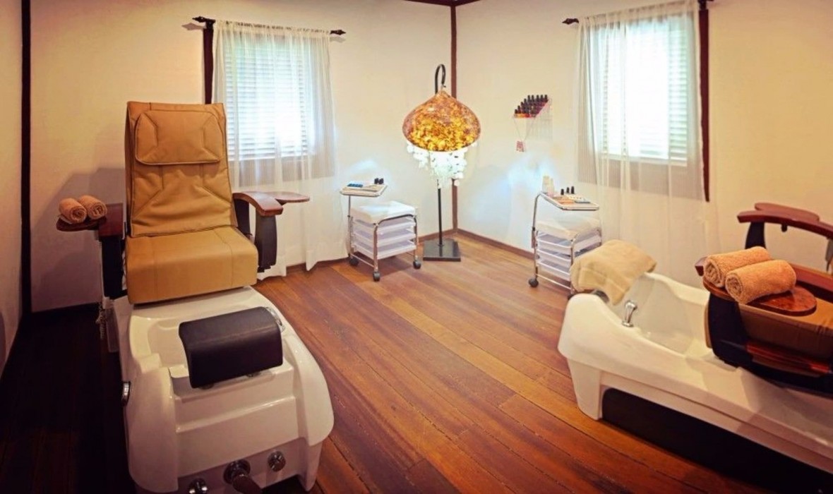 yatule resort and spa