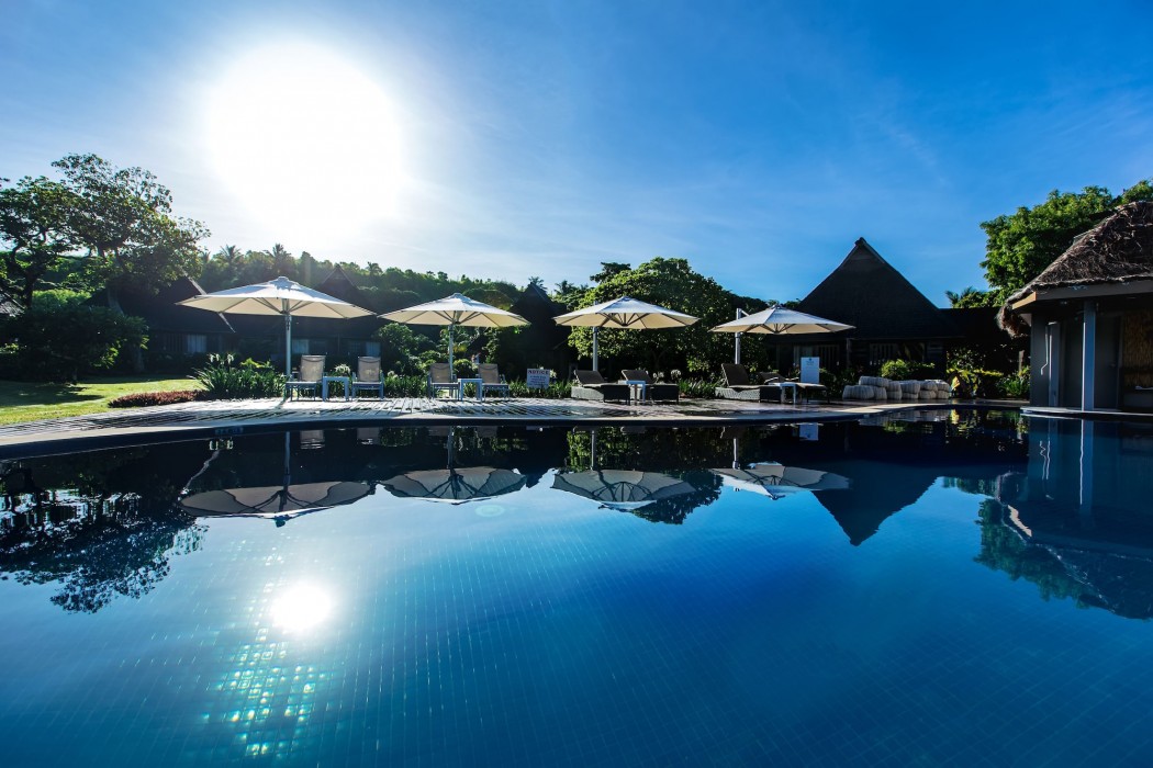 yatule resort and spa