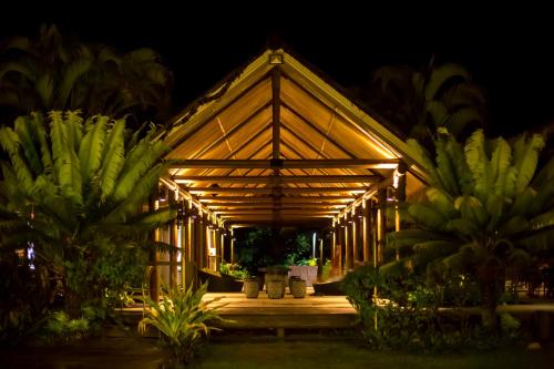 yatule resort and spa