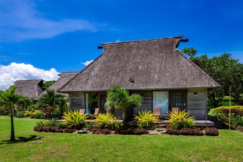 yatule resort and spa