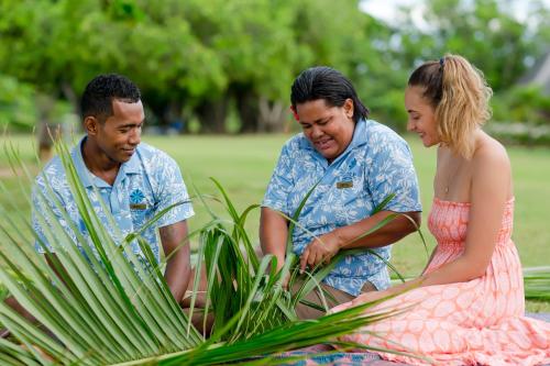 yatule resort and spa