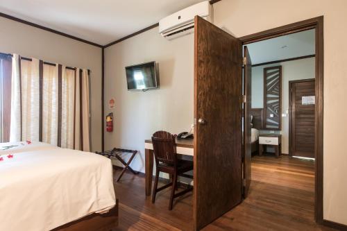 yatule resort and spa