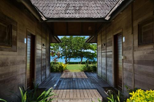 yatule resort and spa