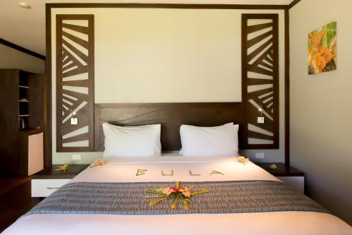 yatule resort and spa