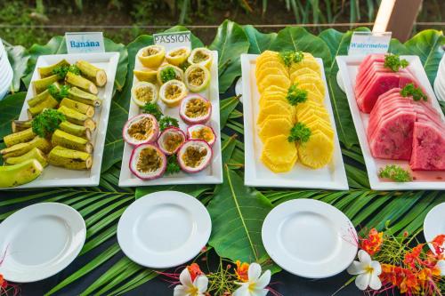 yatule resort and spa