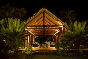 yatule resort and spa