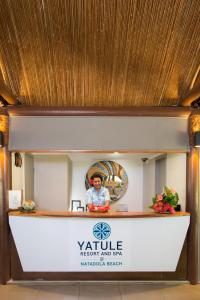 yatule resort and spa