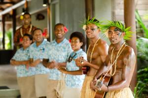 yatule resort and spa