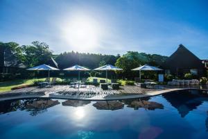 yatule resort and spa