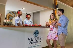 yatule resort and spa