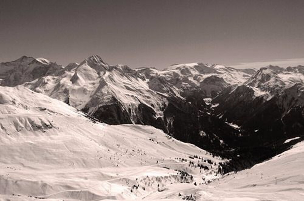aime la plagne