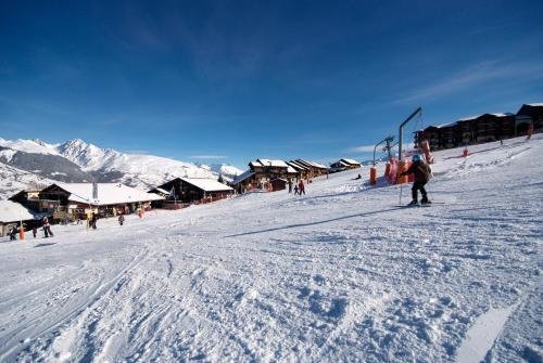 aime la plagne