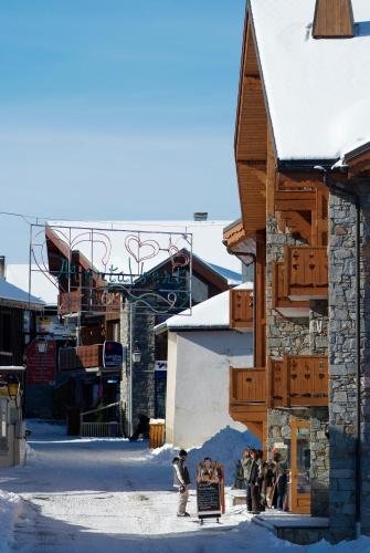 aime la plagne