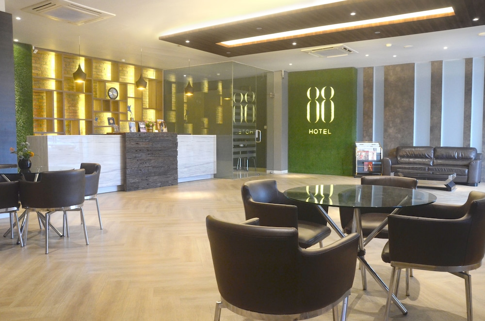 hotel 88 embong kenongo by wh