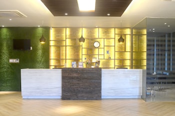 hotel 88 embong kenongo by wh