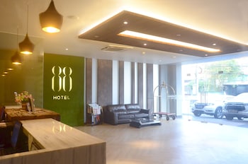 hotel 88 embong kenongo by wh