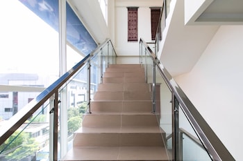 hotel 88 embong kenongo by wh