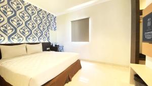 hotel 88 embong kenongo by wh