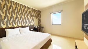 hotel 88 embong kenongo by wh