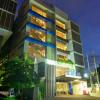 hotel 88 embong kenongo by wh