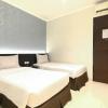hotel 88 embong kenongo by wh