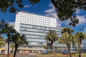 jr kyushu hotel miyazaki