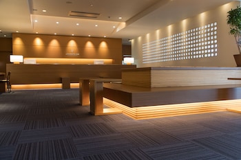 jr kyushu hotel miyazaki
