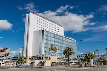 jr kyushu hotel miyazaki