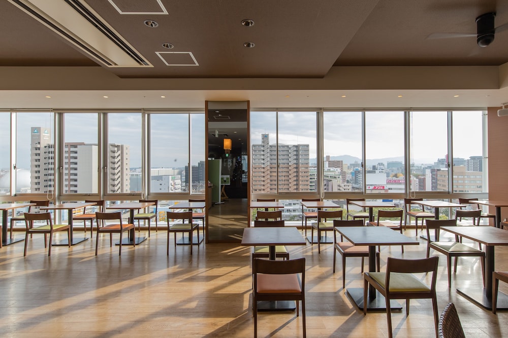 jr kyushu hotel miyazaki