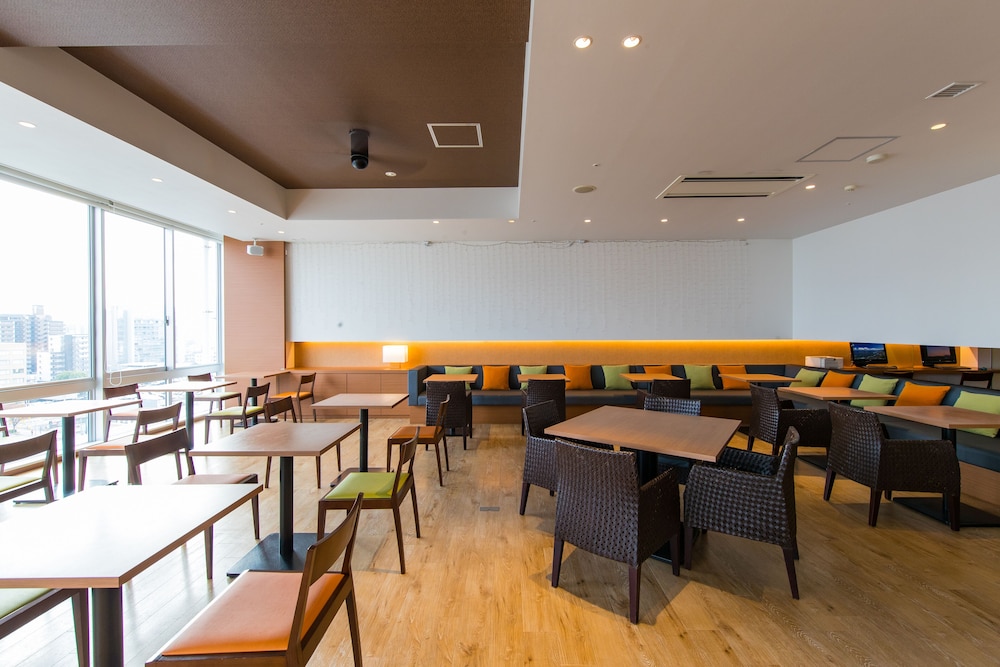 jr kyushu hotel miyazaki