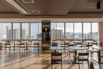 jr kyushu hotel miyazaki