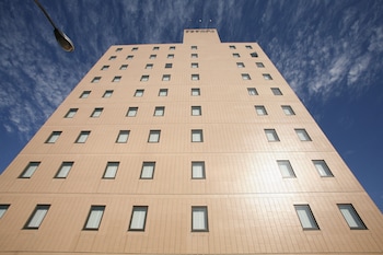smile hotel towada