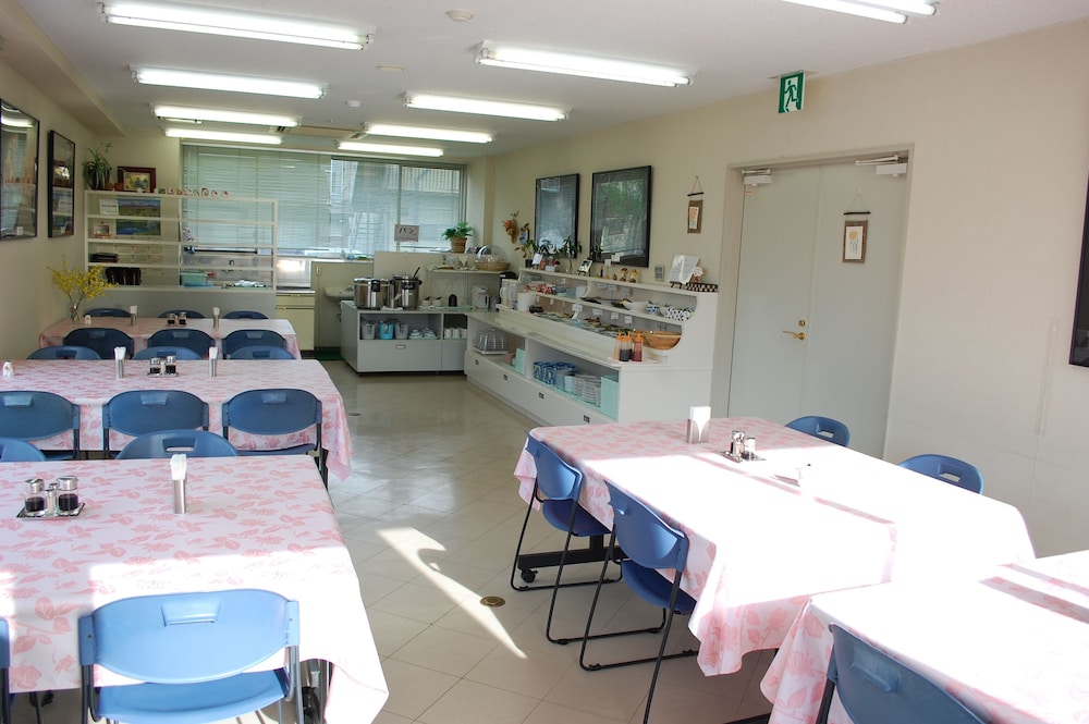 smile hotel towada