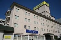 smile hotel hachinohe