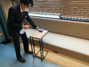 smile hotel hachinohe