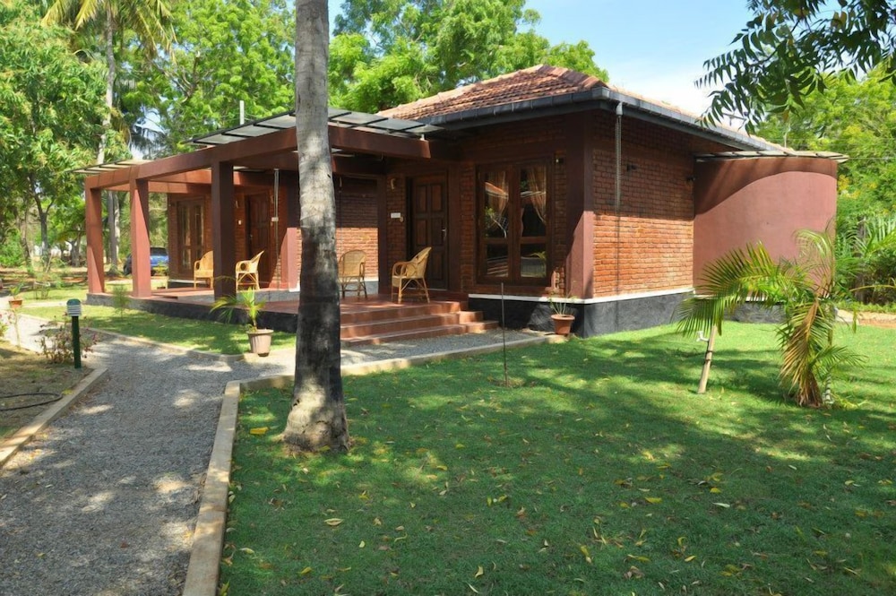 neem villas