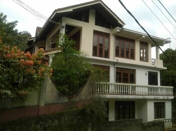 sunny hill residence kandy