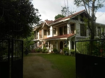 sunny hill residence kandy